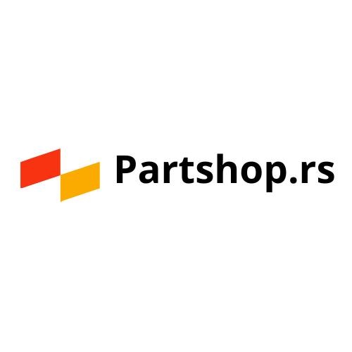 Partshop.rs Logo